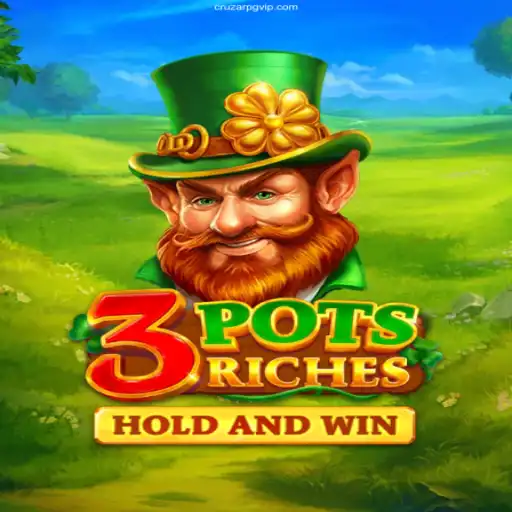 Explore o Mundo de 3potsRiches: Desafie-se em Jogos Online Brasileiros