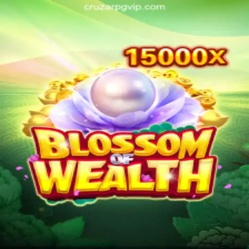 BlossomofWealth: A Journey into the Heart of Brazilian Online Gaming
