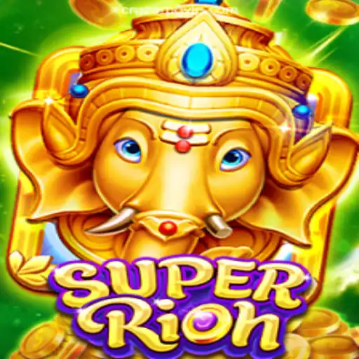 Exploring the Vibrant World of SuperRich: Discover Brazilian Online Gaming at Its Best