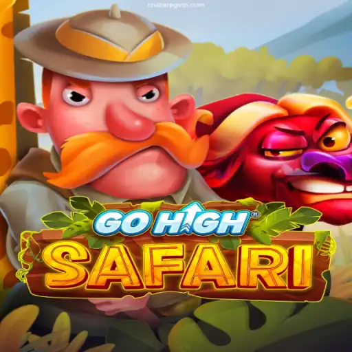 Exploring the Virtual Wilderness: GoHighSafari and the World of Online Gaming