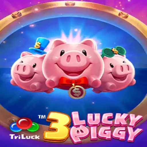 Exploring the Thrilling World of 3LUCKYPIGGY Online Game