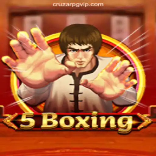 Discover 5Boxing: Brazil's Innovative Online Game
