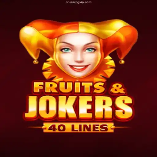 Unveiling FruitsAndJokers40: A Premier Brazilian Online Game Adventure