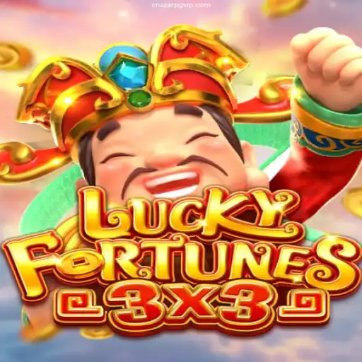 Discover the Excitement of LUCKYFORTUNES3x3: The Brazilian Online Game Making Waves