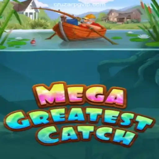 MegaGreatestCatch: An Immersive Online Gaming Experience