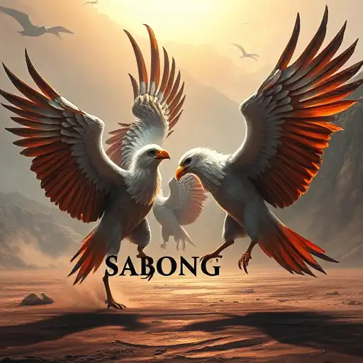 Sabong Games: A Reinvenção de uma Tradição Cultural em Plataformas Online