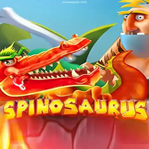 Discover the Thrilling World of Spinosaurus on CruzarPG