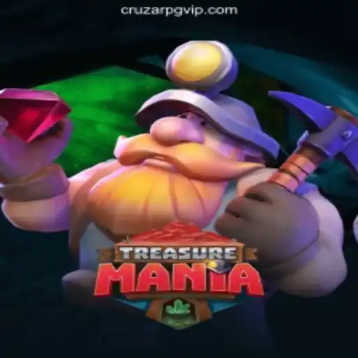 Exploring TreasureMania: A New Frontier in Brazilian Online Gaming