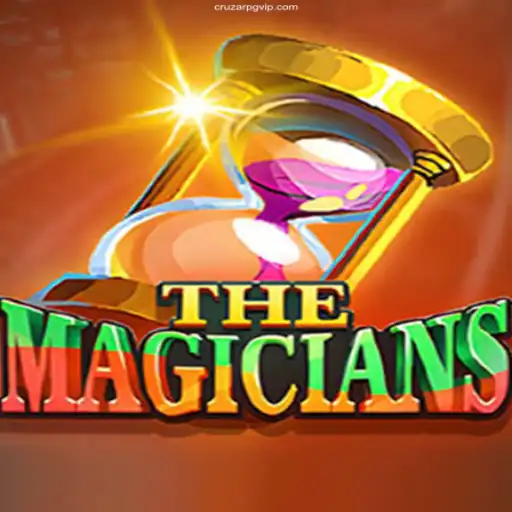 Discover the Magic of TheMagicians: Unveiling the Realm of Brazilian Online Gaming