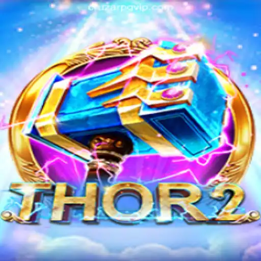Thor2: Discover the Legendary Adventure in Brazilian Online Gaming